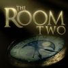 The Room Two cover. An old, tarnished pocket watch with a moon and stars on its face reads roughly quarter past four in Roman numerals.